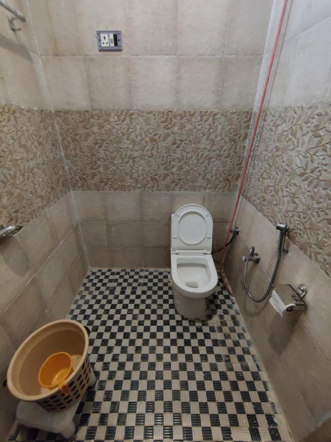 הוילה Green Hub פושקאר מראה חיצוני תמונה